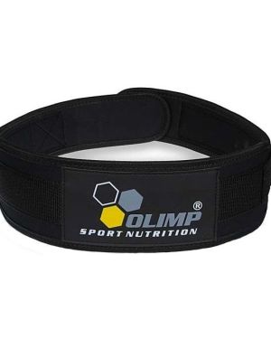 COMPETITION WEIGHT LIFTING BELT