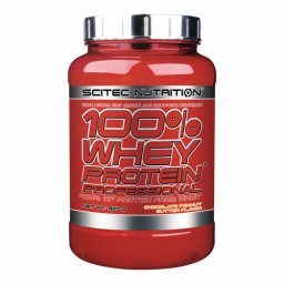 100% WHEY PROFESSIONAL 920GR