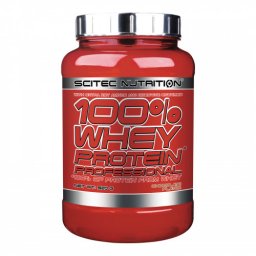 100% WHEY PROFESSIONAL 920GR
