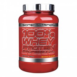 100% WHEY PROFESSIONAL 920GR