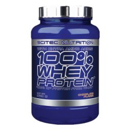 100% WHEY 920GR