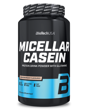 MICELLAR CASEIN 908GR
