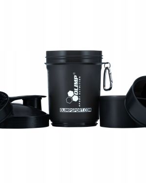 Shaker olimp black label