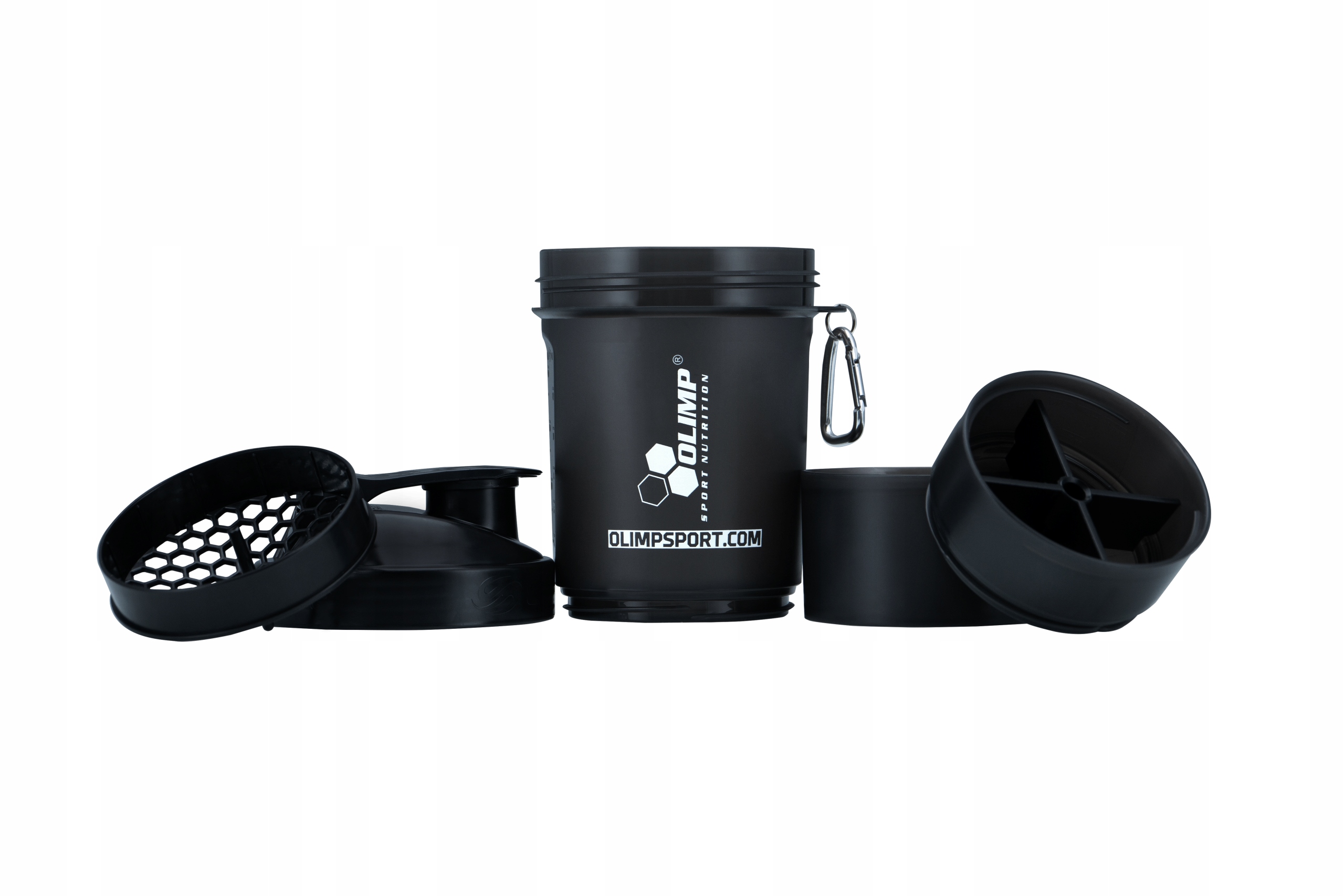 Shaker olimp black label - BodyStar