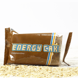 ENERGY CAKE 125GR