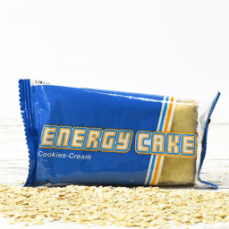 ENERGY CAKE 125GR