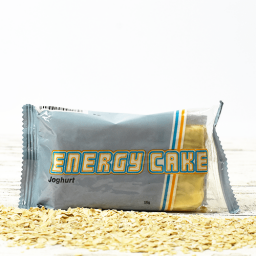ENERGY CAKE 125GR
