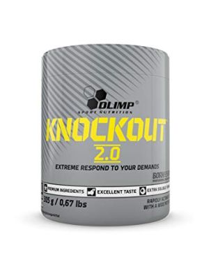 KNOCKOUT 2.0