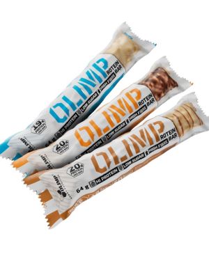 OLIMP PROTEIN BAR