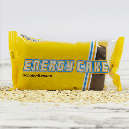 ENERGY CAKE 125GR