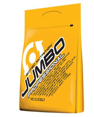 JUMBO PROFESSIONAL 6480GR