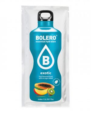 BOLERO 9GR