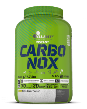 CARBONOX 3500GR