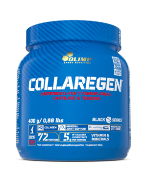 COLLAREGEN 400GR