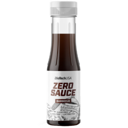 ZÉRO SAUCE 350ML