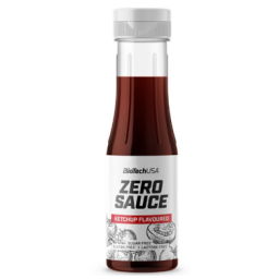 ZÉRO SAUCE 350ML
