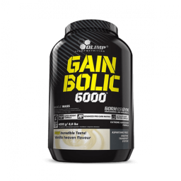 GAIN BOLIC 6000 3,5KG
