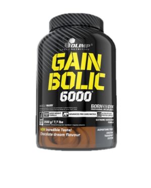 GAIN BOLIC 6000 3,5KG
