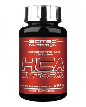 HCA CHITOSAN