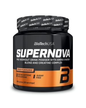 SUPER NOVA