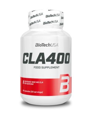 CLA 400