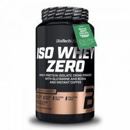 ISO WHEY ZÉRO 908GR