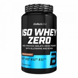 ISO WHEY ZÉRO 908GR