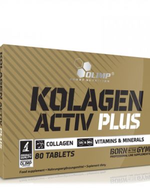 KOLAGEN ACTIV PLUS