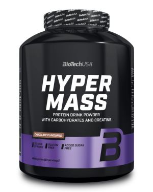HYPER MASS 4KG