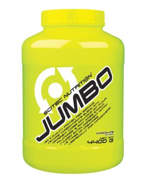 JUMBO GAINER 4400GR