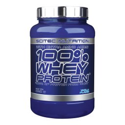 100% WHEY 920GR