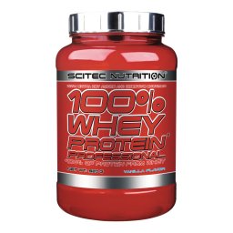 100% WHEY PROFESSIONAL 920GR