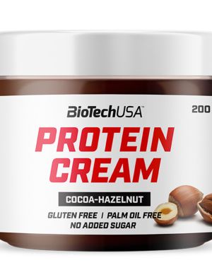 PROTEIN CREAM 200GR