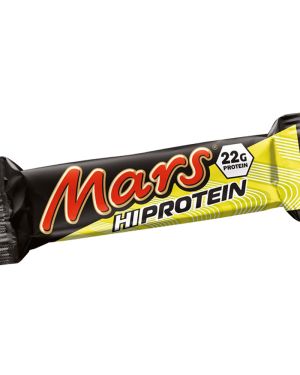 MARS HIPROTEIN BAR 59GR