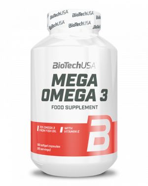 OMEGA 3