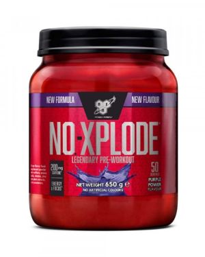 NO-XPLODE 390GR
