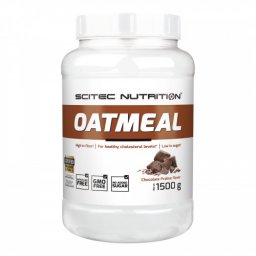 OATMEAL 1500GR