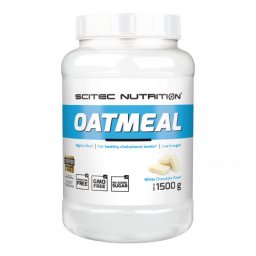 OATMEAL 1500GR