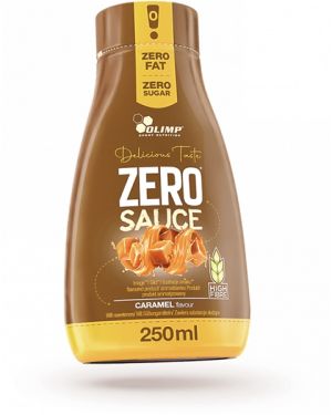 ZÉRO SAUCE 250ML
