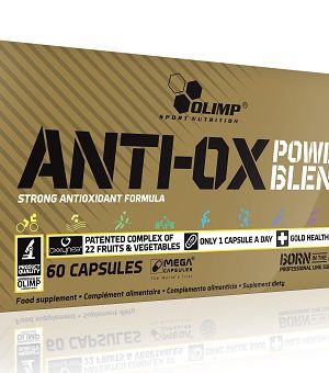 ANTI-OX POWER BLEND