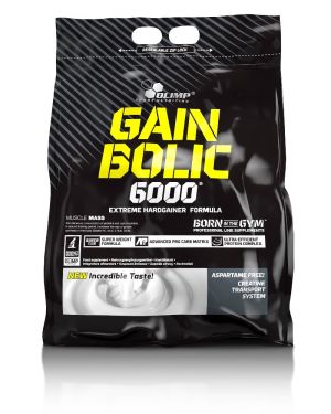 GAIN BOLIC 6000 6800GR