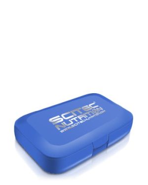 PILULIER SCITEC NUTRITION