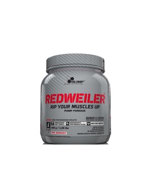 REDWEILLER 480GR
