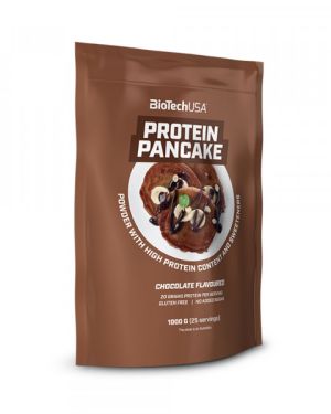 PROTEIN PANCAKE 1KG