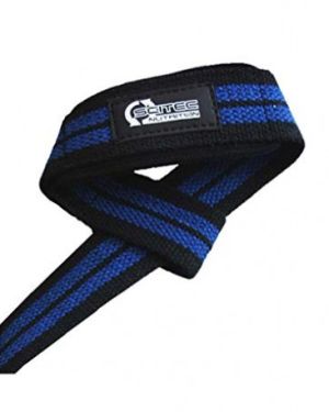 LIFTING STRAPS (SANGLE DE TIRAGE)