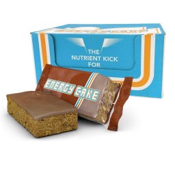 ENERGY CAKE 125GR