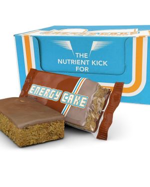 ENERGY CAKE 125GR