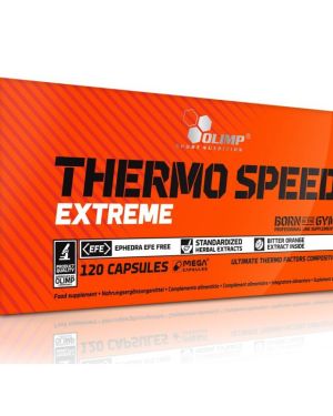 THERMO SPEED EXTREME