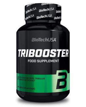 TRIBOOSTER 60 CAPS