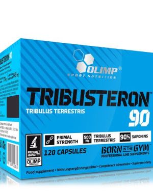 TRIBUSTERON 90
